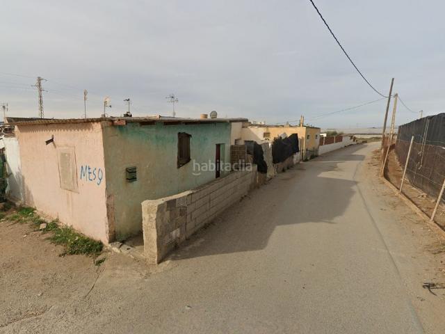Casa adosada en venta en Níjar, San Isidro Campohermoso. Casas adosadas.