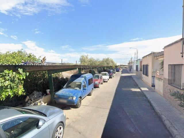 Casa adosada en venta en Níjar, San Isidro Campohermoso. Adosado en Nijar, Almeria. Activo inmobiliario SIN POSESIÓN, NO SE PUEDE VISITAR. Casas adosadas.