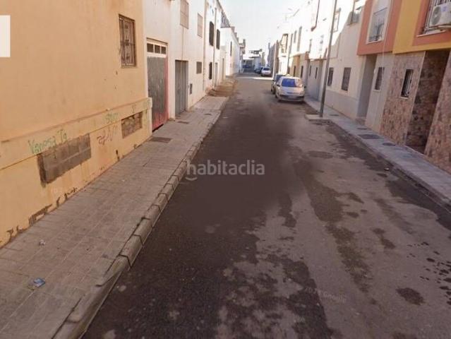 Casa adosada en venta en Níjar, San Isidro Campohermoso. Venta de casa en Nijar, Almería. Casas adosadas.