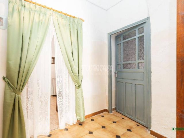 Casa adosada en Venta en Níjar pueblo