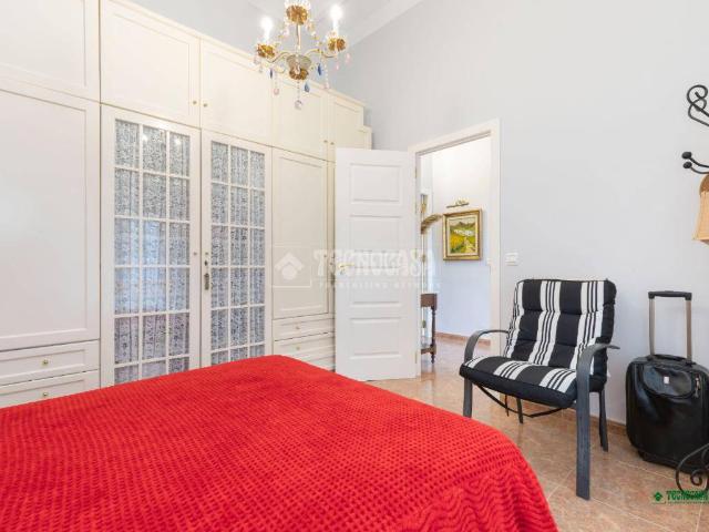 Casa adosada en Venta en Níjar pueblo
