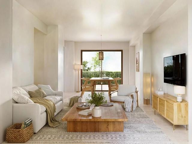 Casa adosada en venta en Nucia la, Coloma. Casas adosadas Nucia.