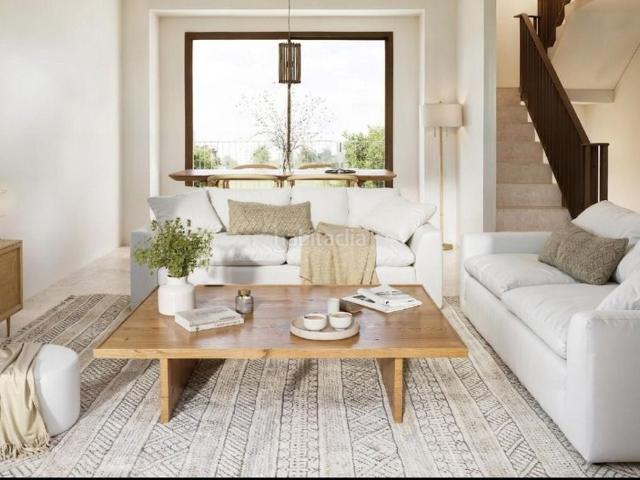 Casa adosada en venta en Nucia la, Coloma. Casas adosadas Nucia.