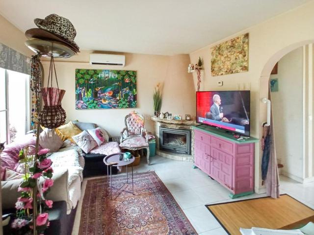 Casa adosada en venta en Nucia la, El Tossal Bello Horizonte. Adosado de 2 habitaciones, 84m2, y pequeño jardín entre La Nucía y Altea. Casas adosadas Nucia.