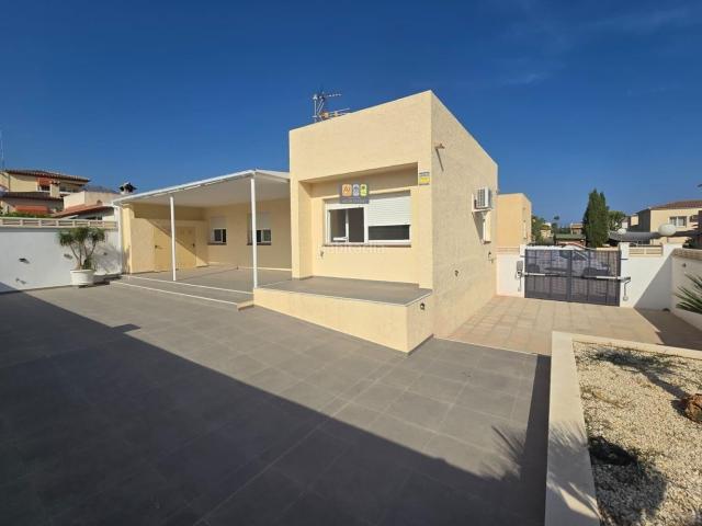 Casa adosada en venta en Nucia la, El Tossal Bello Horizonte. CHALET ADOSADO EN LA NUCÍA BELLO HORIZONTE. Casas adosadas Nucia.