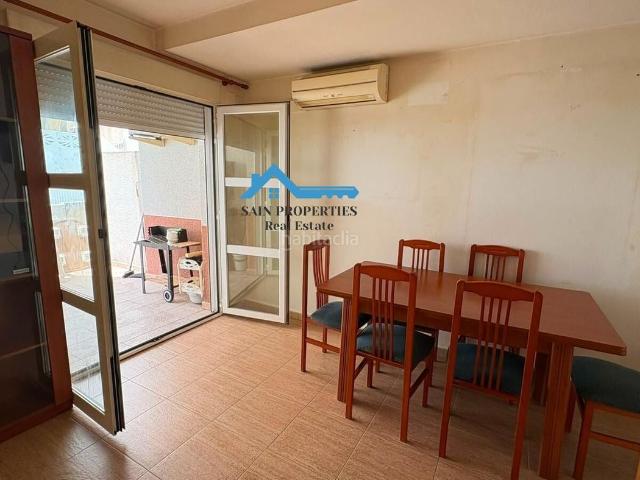 Casa adosada en venta en Nucia la, La Nucia Pueblo. Amplio adosado con piscina comunitaria en el corazón de La Nucia. Casas adosadas Nucia.