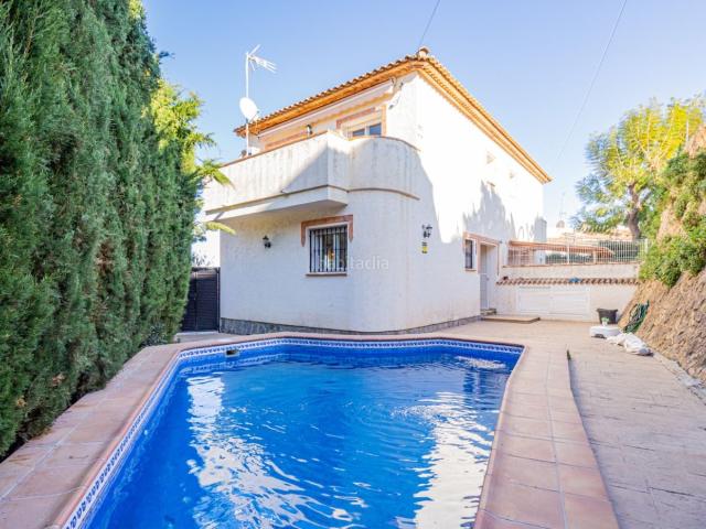 Casa adosada en venta en Nucia la, La Nucia Pueblo. Casas adosadas Nucia.