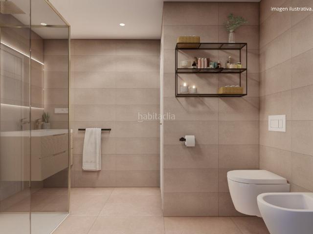 Casa adosada en venta en Nucia la, Montebello Nou Espai. Casa adosada de 4 dormitorios y 3 baños con piscina y jardín en La Nucia. Casas adosadas Nucia.