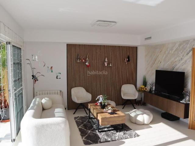 Casa adosada en venta en Nucia la, Montebello Nou Espai. Casas adosadas Nucia.