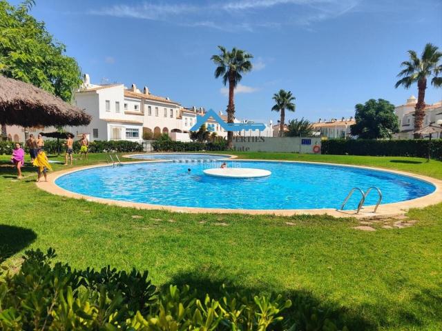 Casa adosada en venta en Nucia la, Montebello Nou Espai. Adosado a la venta en Zona Montebello, La Nucia. Casas adosadas Nucia.