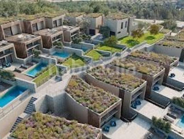 Casa adosada en venta en Nucia la, Montebello Nou Espai. Adosados de lujo entre el mar y la montaña. Casas adosadas Nucia.