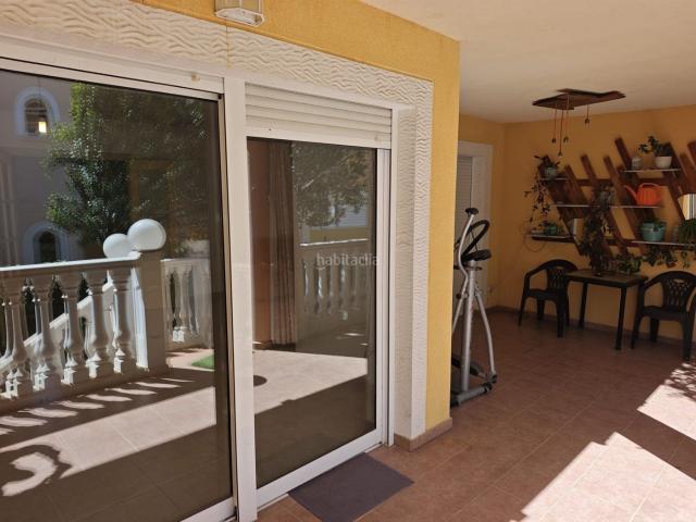 Casa adosada en venta en Nucia la, San Rafael Nucia Park. Adosado en urbanizacion san rafael, alfaz del pi. Casas adosadas Nucia.