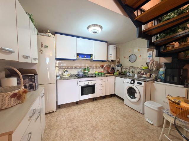 Casa adosada en venta en Nucia la, Varadero. Espléndido Adosado en La Nucía. Casas adosadas Nucia.