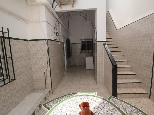 Casa adosada en Venta en Núcleo urbano
