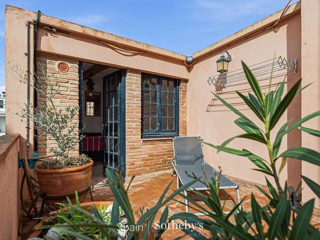 Casa adosada en Venta en Nucli Antic