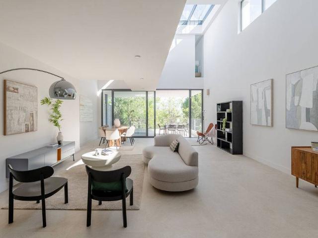 Casa adosada en Venta en Nuevo Aranjuez Ciudad de las Artes