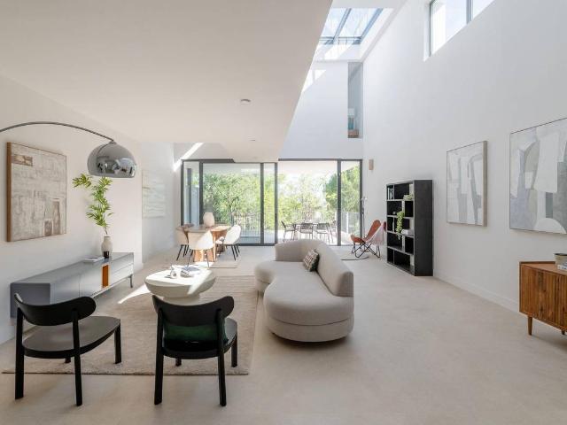 Casa adosada en Venta en Nuevo Aranjuez Ciudad de las Artes