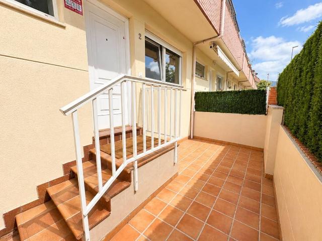 Casa adosada en Venta en Nueva Ciudad