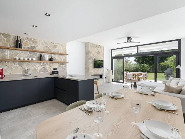 Casa adosada en Venta en Nueva Andalucía centro
