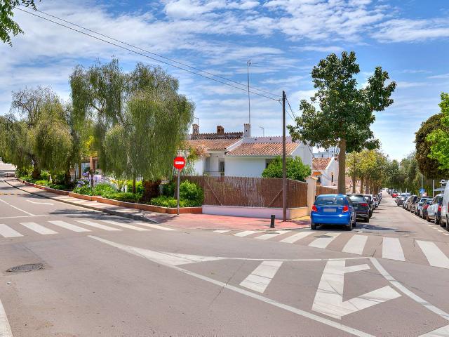 Casa adosada en Venta en Nueva Andalucía centro