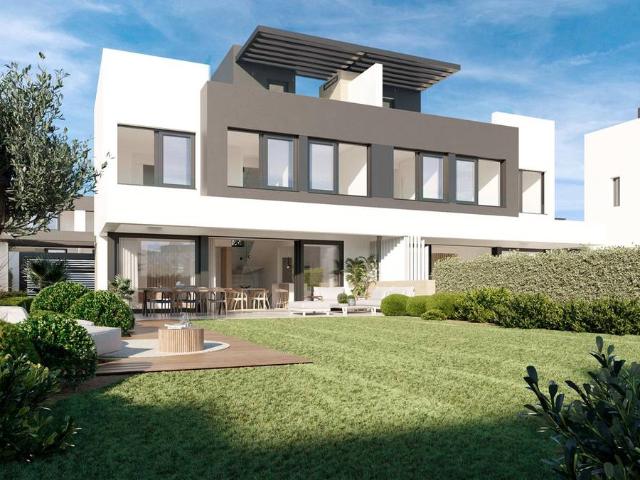 Casa adosada en Venta en Nueva Atalaya