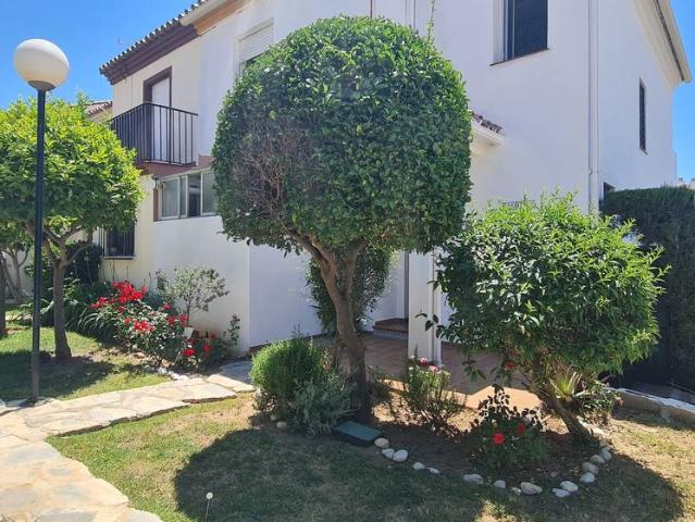 Casa adosada en Venta en Nueva Atalaya