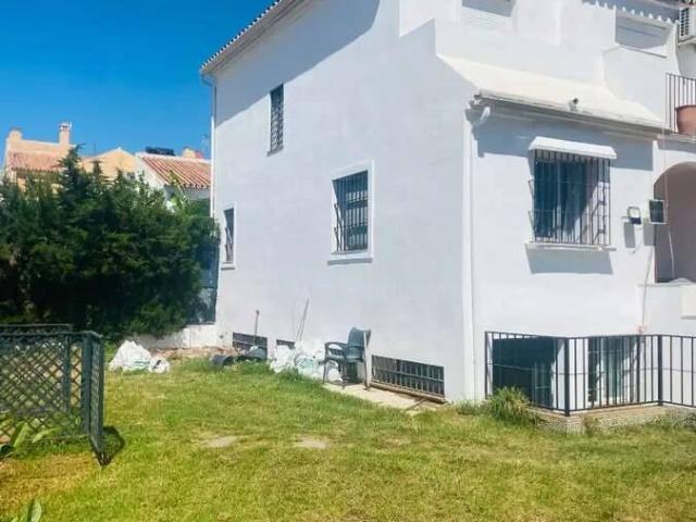 Casa adosada en Venta en Nueva Atalaya