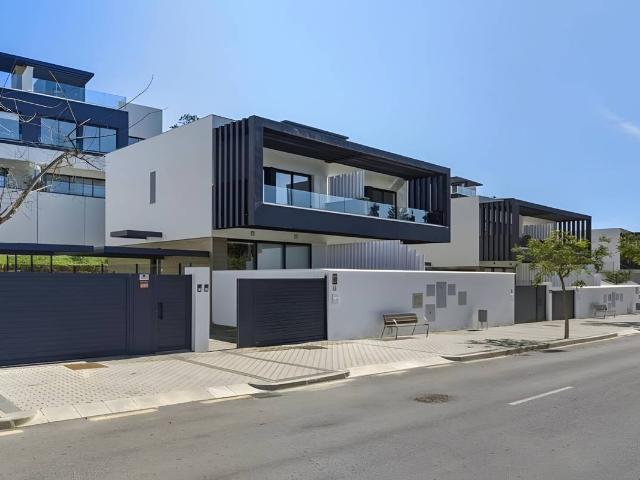Casa adosada en Venta en Nueva Atalaya