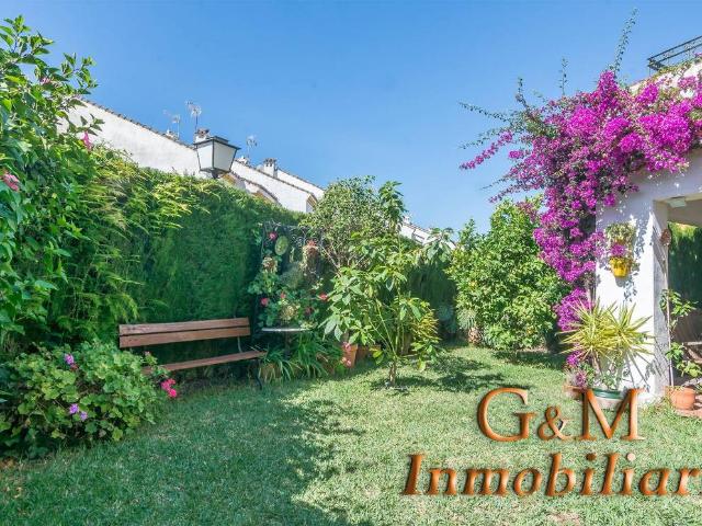 Casa adosada en Venta en Nueva Atalaya