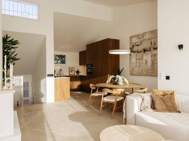 Casa adosada en Venta en Nueva Atalaya