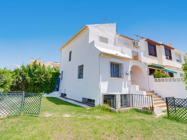 Casa adosada en Venta en Nueva Atalaya