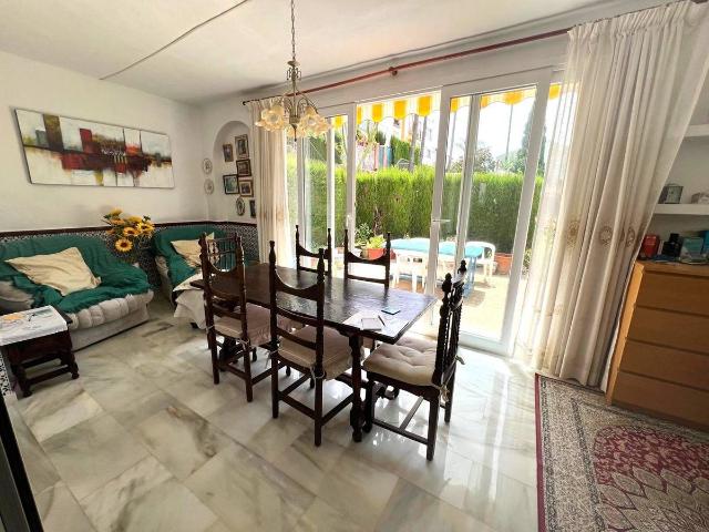 Casa adosada en Venta en Nueva Atalaya