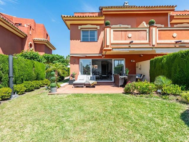 Casa adosada en Venta en Nueva Atalaya
