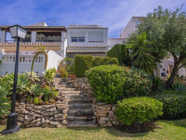 Casa adosada en Venta en Nueva Atalaya