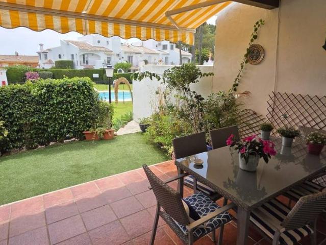 Casa adosada en Venta en Nueva Atalaya