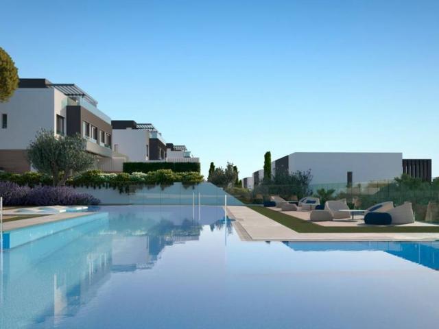 Casa adosada en Venta en Nueva Atalaya