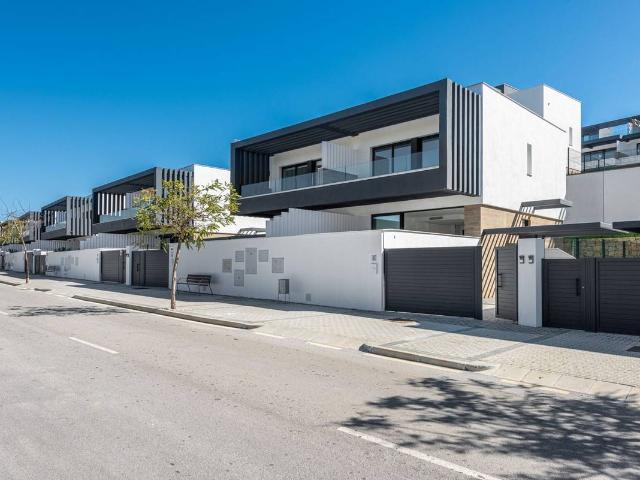 Casa adosada en Venta en Nueva Atalaya