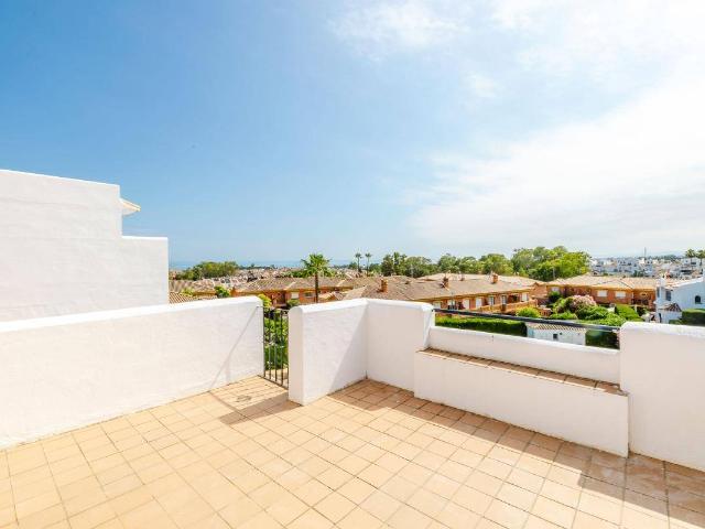 Casa adosada en Venta en Nueva Atalaya