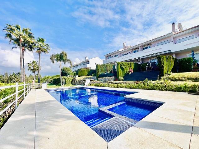 Casa adosada en Venta en Nueva Atalaya