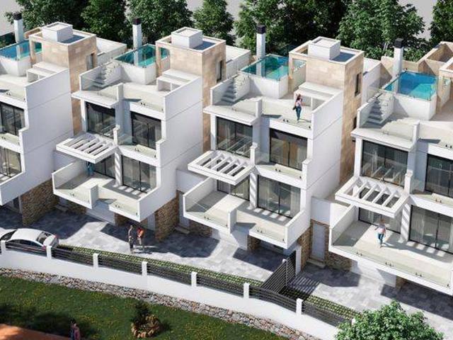 Casa adosada en Venta en Nueva Nerja