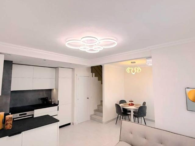 Casa adosada en Venta en Nueva Torrevieja