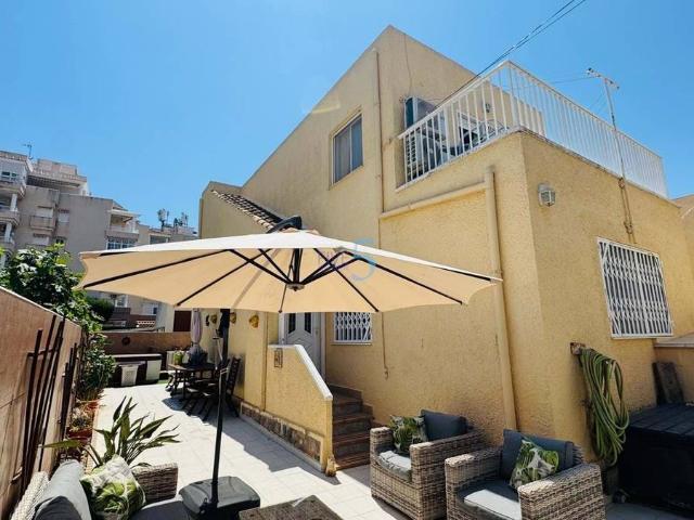 Casa adosada en Venta en Nueva Torrevieja