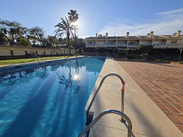 Casa adosada en Venta en Nueva Torrequebrada