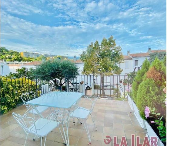 Casa adosada en venta en S´Agaró Costa Brava. CASA ADOSADA EN VENTA EN SAGARÓ!. Casas adosadas.