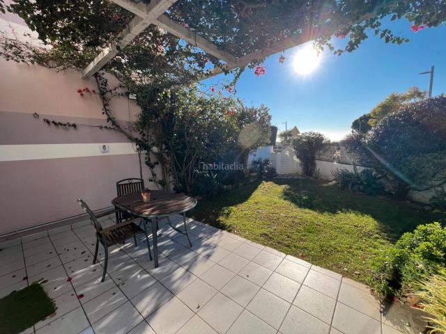 Casa adosada en venta en S´Agaró Costa Brava. CASA UNIFAMILIAR ADOSADA ESQUINERA. Casas adosadas.