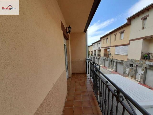 Casa adosada en Venta en Sotillo de la Adrada