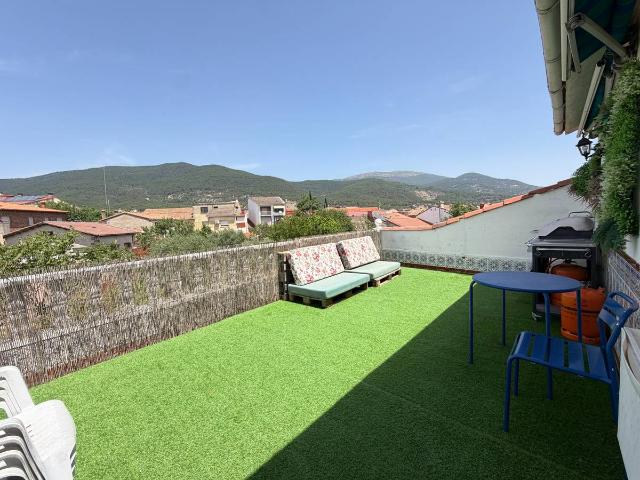 Casa adosada en Venta en Sotillo de la Adrada