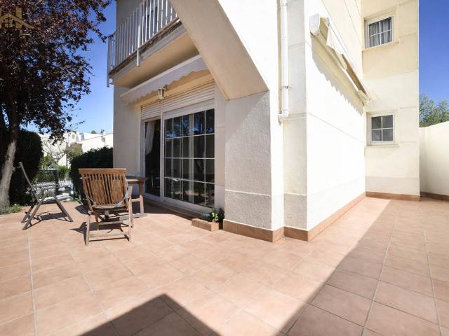 Casa adosada en Venta en Soto de Viñuelas