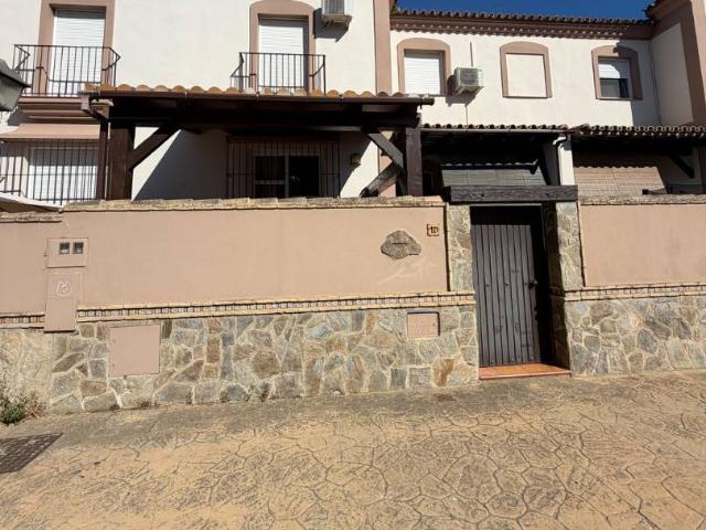 Casa adosada en Venta en Soto de Real Villamaruja