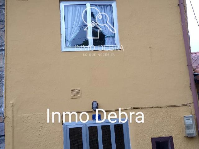 Casa adosada en Venta en Soto del Barco